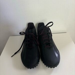 Adidas turf shoes